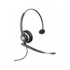 PLANTRONICS EncorePro HW710 QD Mono Noise Canceling kožne slušalice 78712-102