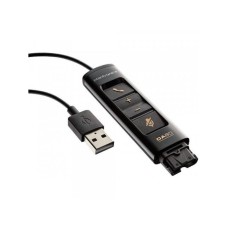 PLANTRONICS USB QD kabl adapter audio proces za analogne slu DA80