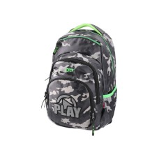 PLAY Cosmo, ranac ergo, Winter Camo PLAY Cosmo, ranac ergo, Winter Camo