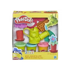 PLAY-DOH ROLE PLAY TOOLS