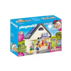 PLAYMOBIL Butik