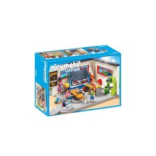 PLAYMOBIL City Life - Čas istorije