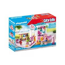 PLAYMOBIL City Life Design studio