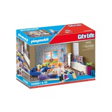 PLAYMOBIL City Life - Dnevna soba