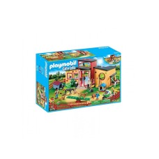 PLAYMOBIL City Life - Hotel za životinje