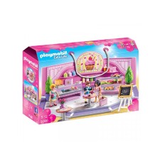 PLAYMOBIL City Life - Kolačić Shop