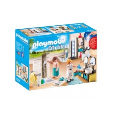 PLAYMOBIL City Life - Kupatilo