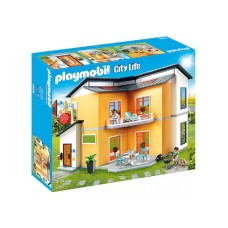 PLAYMOBIL City Life - Moderna kuća 18559