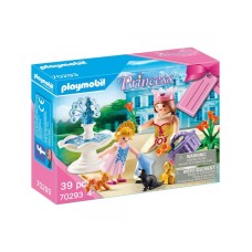 PLAYMOBIL City Life Princeze set