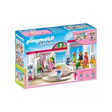 PLAYMOBIL City Life - Shopping centar: Butik