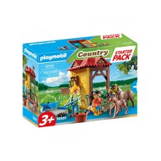 PLAYMOBIL Country Farma konja