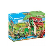 PLAYMOBIL Country Farma sa životinjama