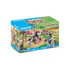 PLAYMOBIL Country Takmičenje u jahanju