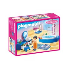 PLAYMOBIL Dollhouse kupatilo