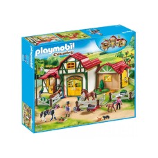 PLAYMOBIL Ergela