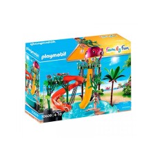PLAYMOBIL Family Fun Akva park