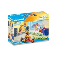 PLAYMOBIL Family Fun Dečiji klub 30707