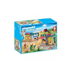 PLAYMOBIL Family Fun Kamp naselje