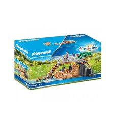 PLAYMOBIL Family Fun Lavovi