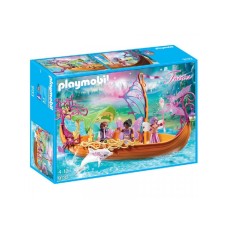 PLAYMOBIL Gondola Vilenjaka