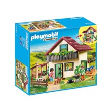 PLAYMOBIL Moderna farma