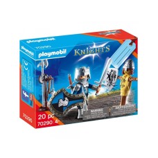 PLAYMOBIL Vitezovi-23887