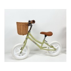 Playtime 769 Balance Bike zeleni Playtime 769 Balance Bike zeleni