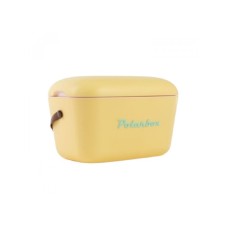 POLARBOX Ručni frižider za piknik žuti ( 140301853)