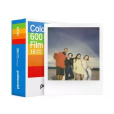 POLAROID Color Film za 600 2x8kom (6012)