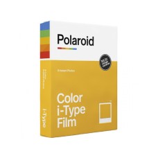 POLAROID Color i-Type Instant Film (6000)