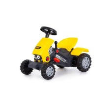 Polesie Traktor na pedale 89335 Polesie Traktor na pedale 89335