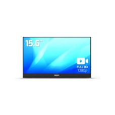 PORT DESIGN Portabl monitor 15.6 902101 1920x1080/IPS/HDMI/USB-A/USB-C/3.5mm/HDR