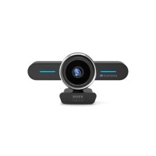 PORT DESIGN Web kamera 4K stereo