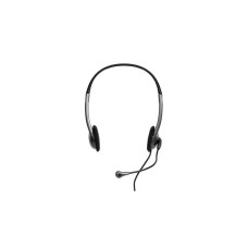 Port Headset Stereo + Micro