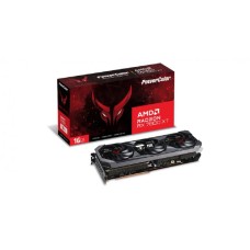POWER COLOR Red Devil Radeon RX7800XT (RX7800XT 16GB-E/OC) grafička kartica 16GB GDDR6 256bit