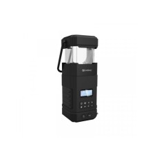 POWERBANK Bluetooth Sandberg Survivor Lantern 420-90 zvučnik/FM/baterija/lampa