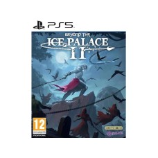 PQUBE PS5 Beyond The Ice Palace 2 PQUBE PS5 Beyond The Ice Palace 2
