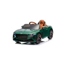 PREMIUM STIL Zeleni dečiji automobil na akumulator Bentley Bacalar PREMIUM STIL Zeleni dečiji automobil na akumulator Bentley Bacalar