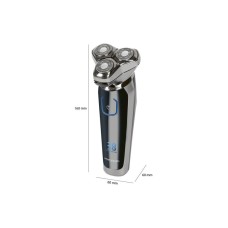 PROFICARE Profi care Brijač PROFI CARE PC-HR 3023 CRNI/HROM