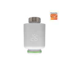 PROSKIT SMART termo glava za radijatorske ventile PROSKIT SMART termo glava za radijatorske ventile