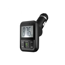 PROSTO Bluetooth FM transmiter i USB auto punjač