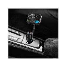 PROSTO Bluetooth FM transmiter i USB auto punjač BT78