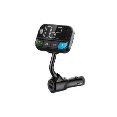 PROSTO Bluetooth FM transmiter i USB auto punjač BTM77Q