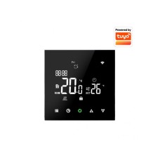 PROSTO Digitalni smart Wi-Fi termostat za podno grejanje DST-210P/WF