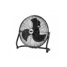 PROSTO Podni ventilator 40cm  FF40M/BK