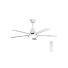 PROSTO PROSTO plafonski ventilator sa LED svetlom 132cm