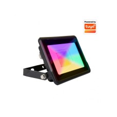 PROSTO RGB+CCT smart LED reflektor 20W