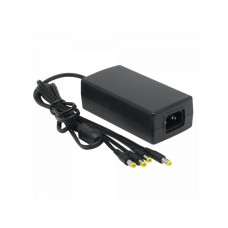 PROVISION PR-12V5A-4T(EU) Napajanje 12VDC 5A,IN: AC100~240V OUT:4x DC12V±5%