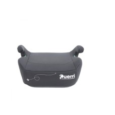 Puerri AUTO SEDIŠTE POWER (125-150CM), crno