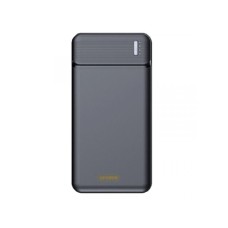 Puridea ApoIIon Power bank 20000 mAh crni PD83BLK